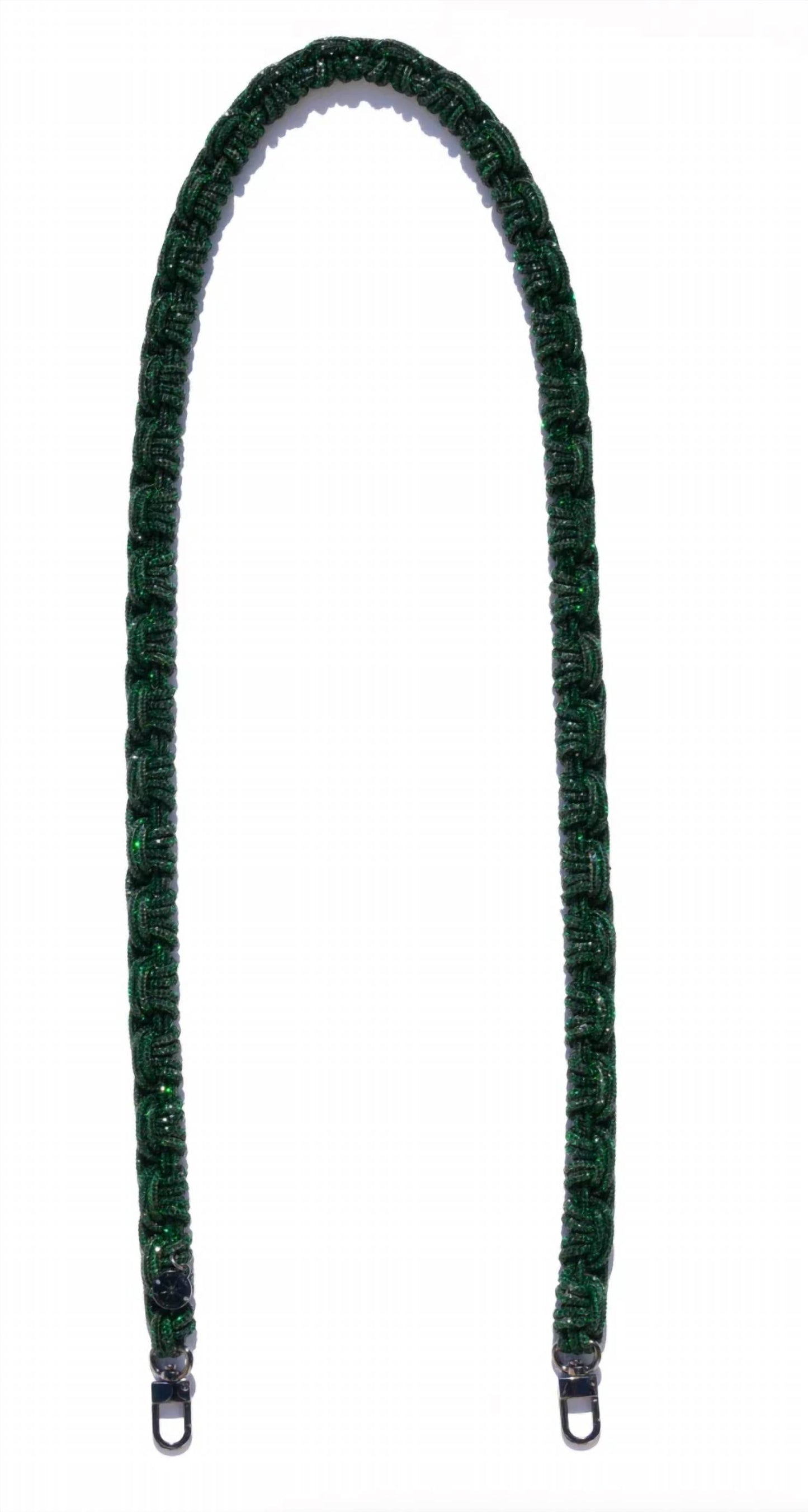 Women's Petite Crown Crossbody Strap