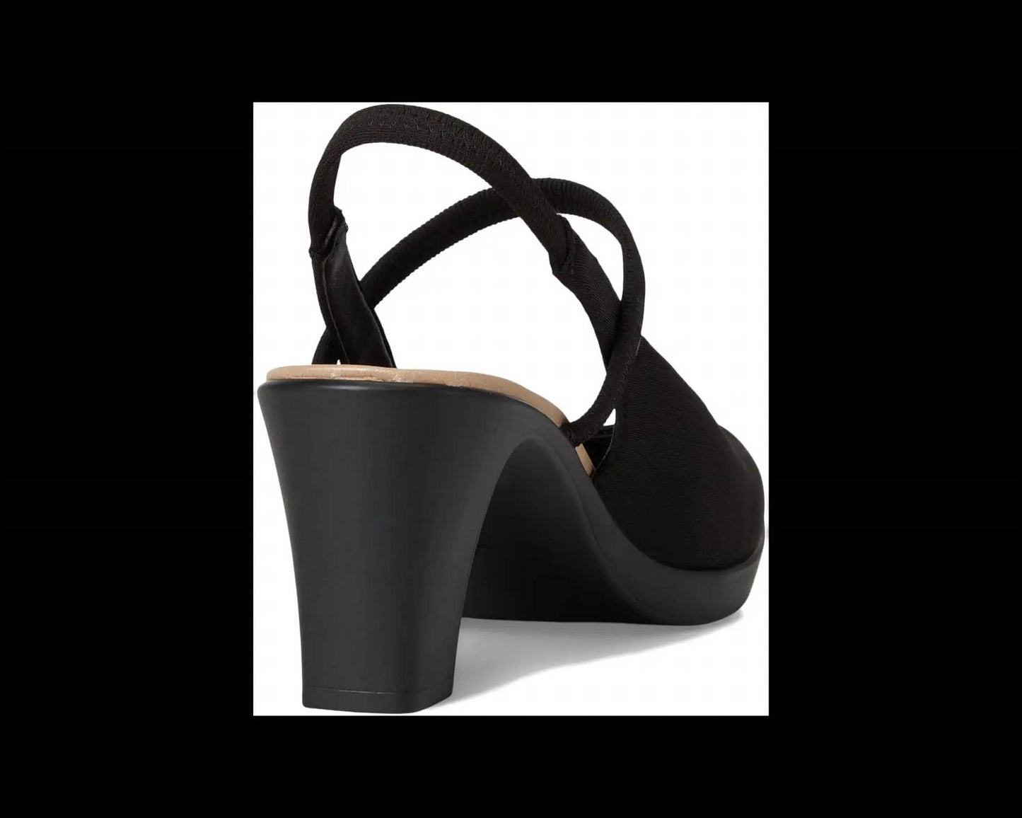 Women's Evoke Slingback Pump