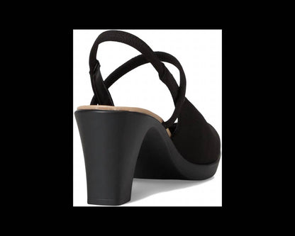Women's Evoke Slingback Pump