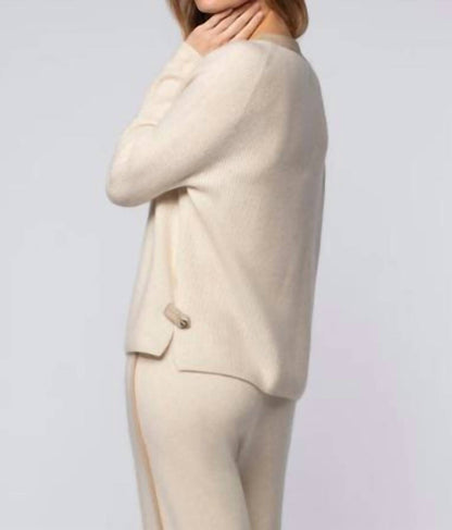 Preston Sweater