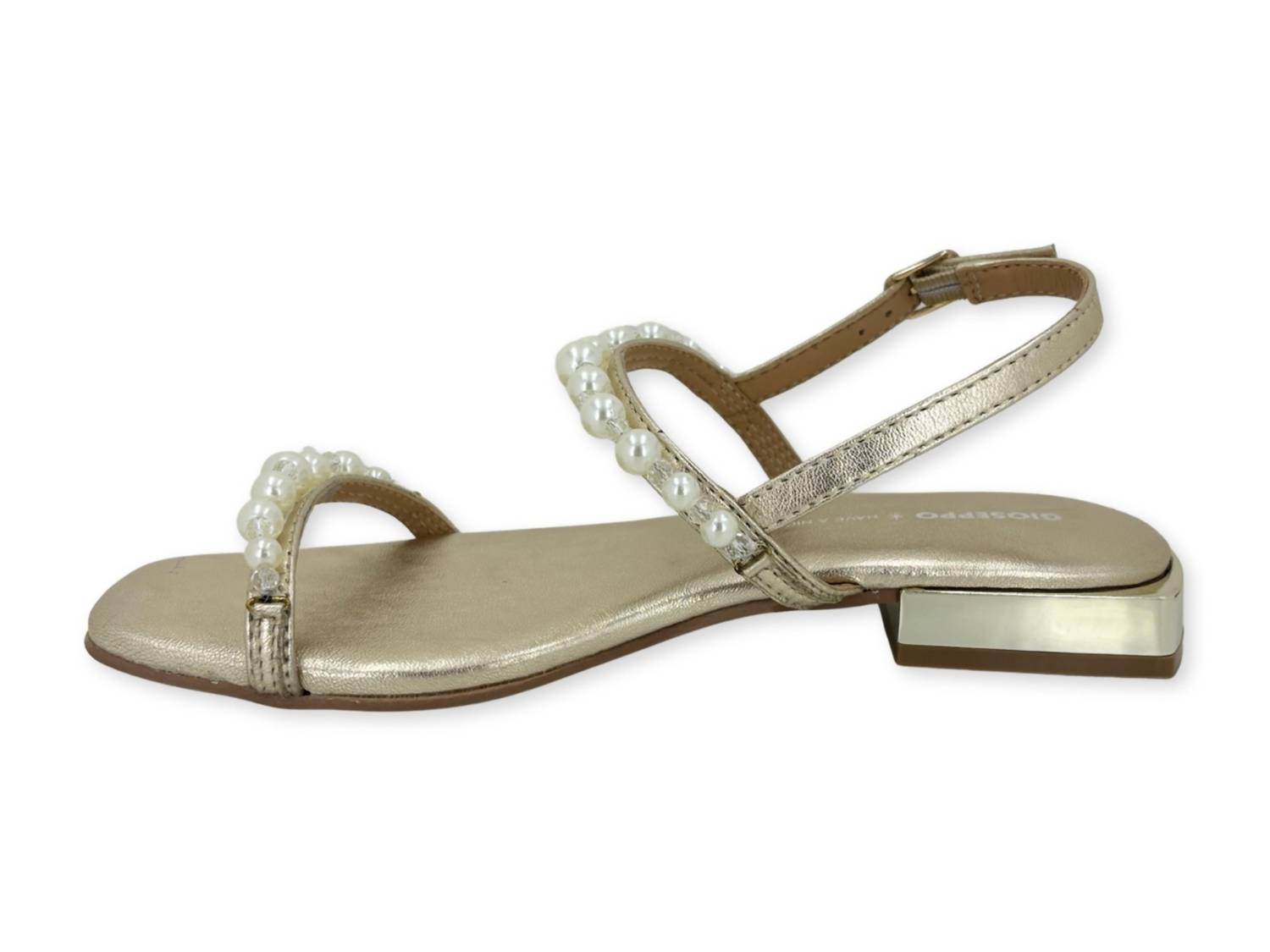 Gioseppo - Women's Evening Sandal - Rack Hunt