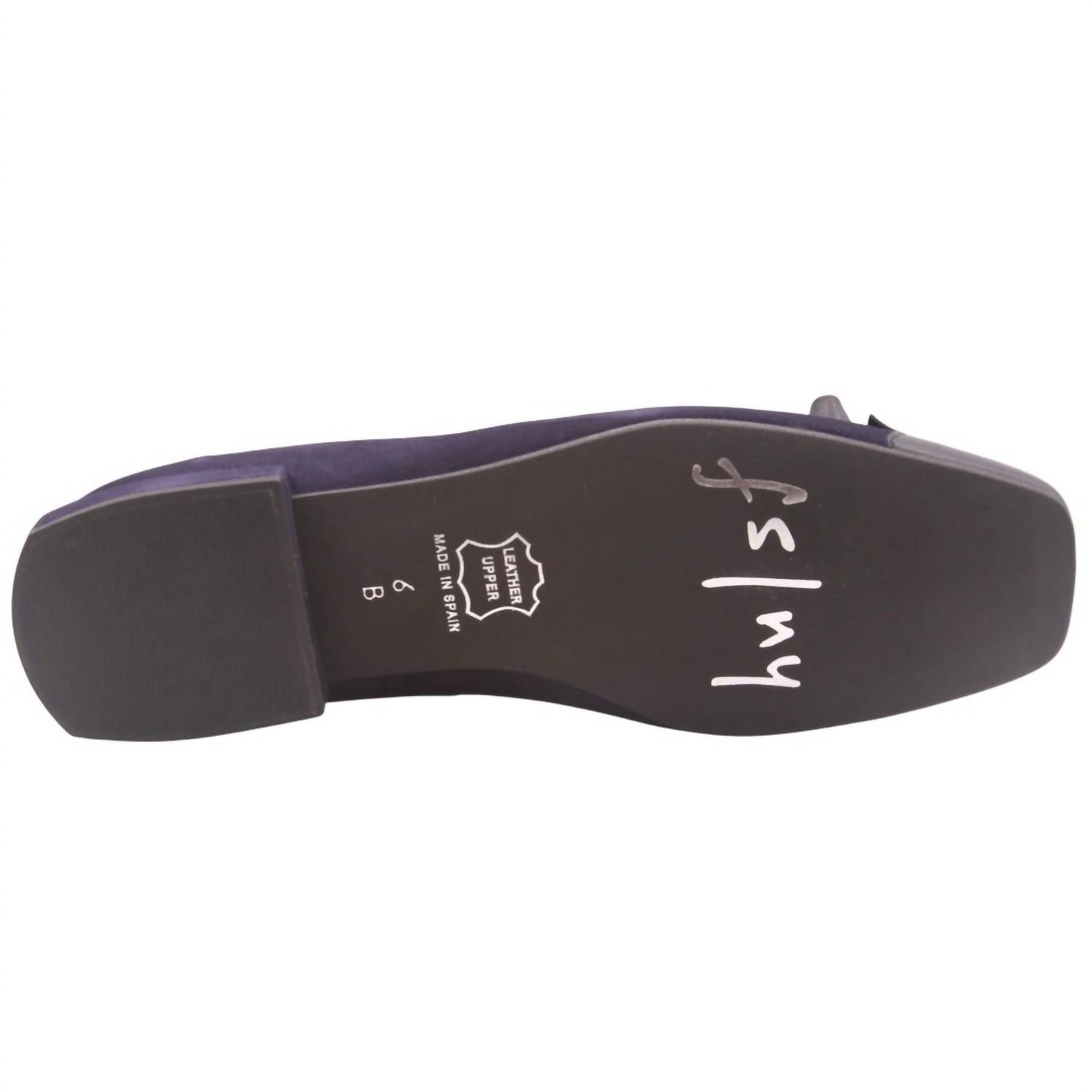 Women's Porsha Flat Shoes