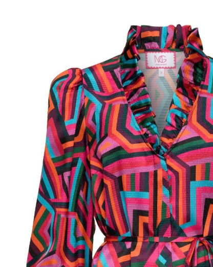 Women's Harper Dress
