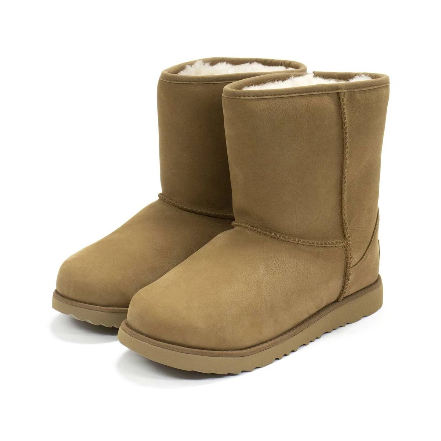 Girl's Classic Ii Weather Short Boot