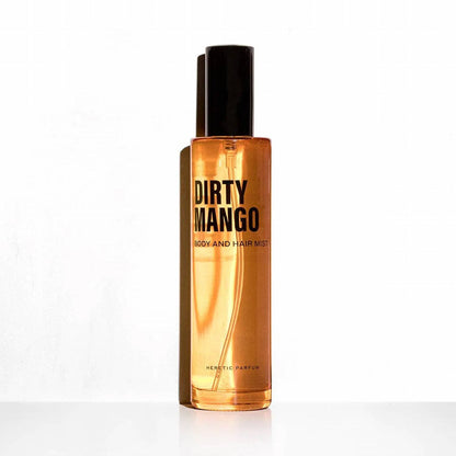Women's Dirty Mango Body Mist 100 Ml