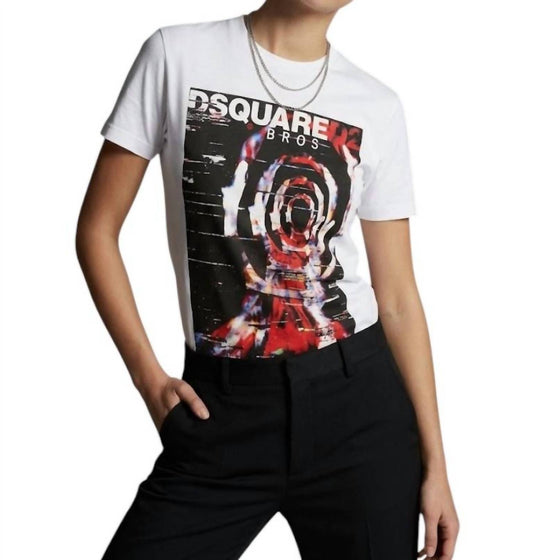 Women's Logo Graphic T-shirt