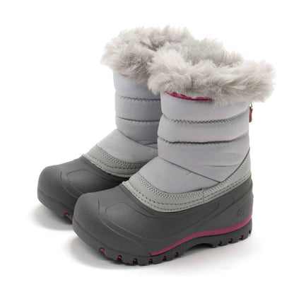 Girl's Ainsley Lightweight Winter Boots
