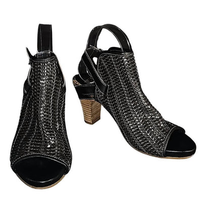 Women's Nicolle Heeled Sandals