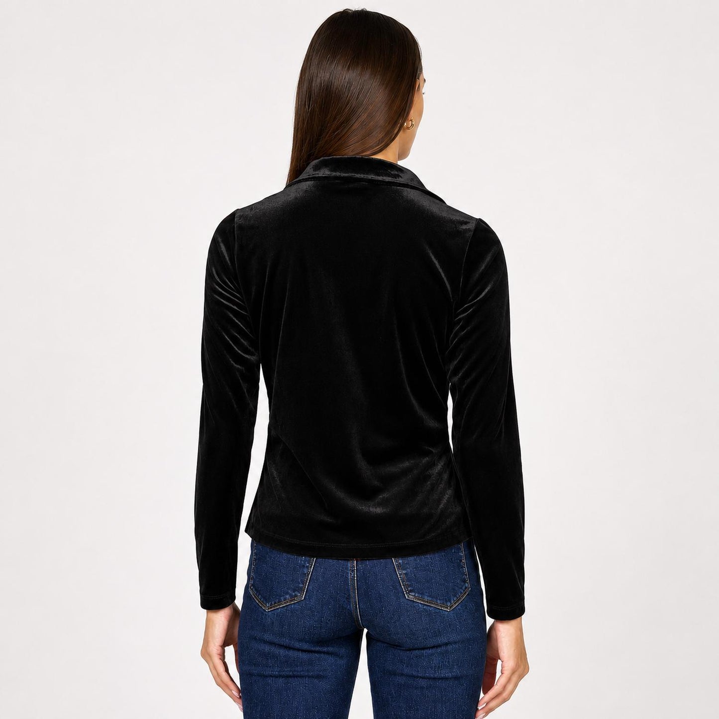 Romy Blouse