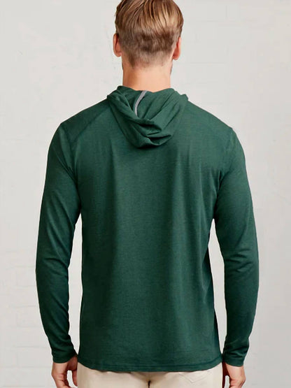 Carrollton Lightweight Hoodie