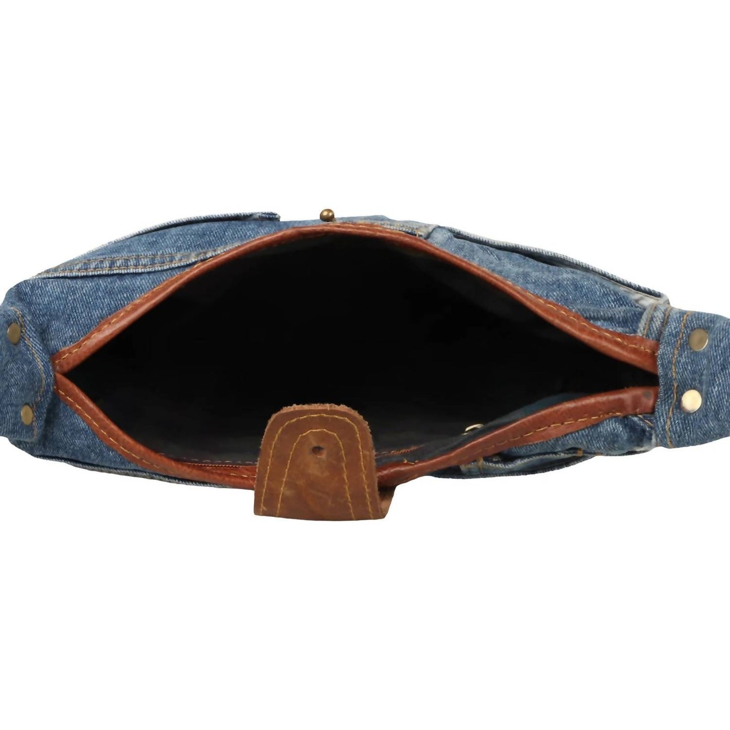Women's Rhea Hobo Handbag
