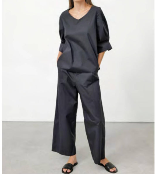 Loose Trousers