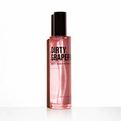 Women's Dirty Grapefruit Body Mist 100 Ml