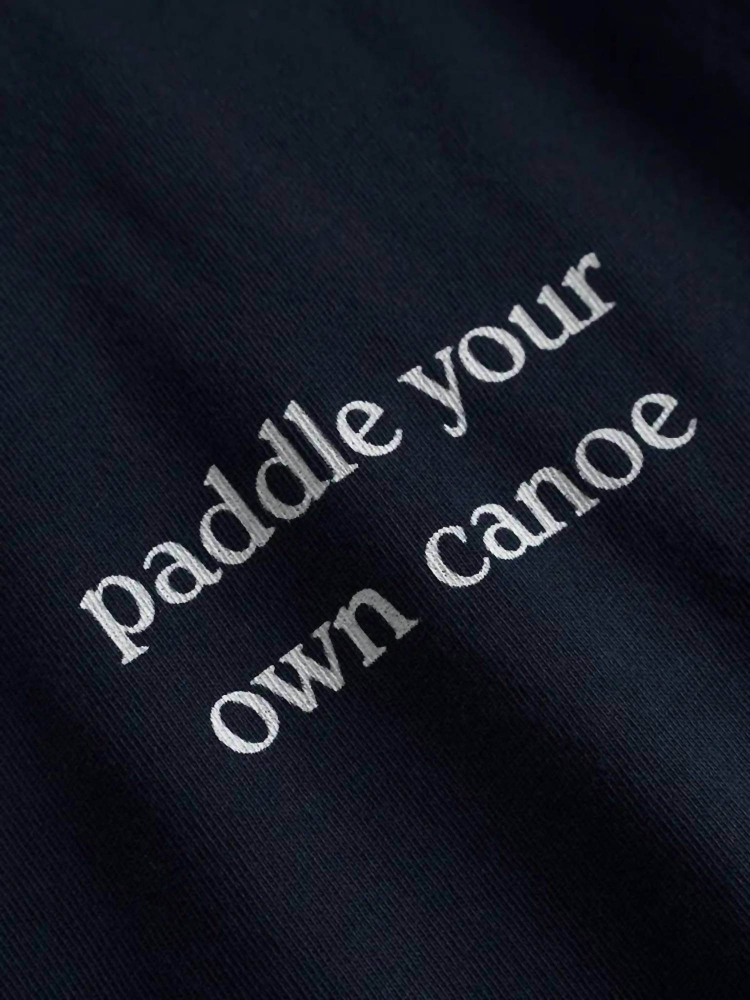 forét - Tip Short Sleeve T-shirt - Rack Hunt -