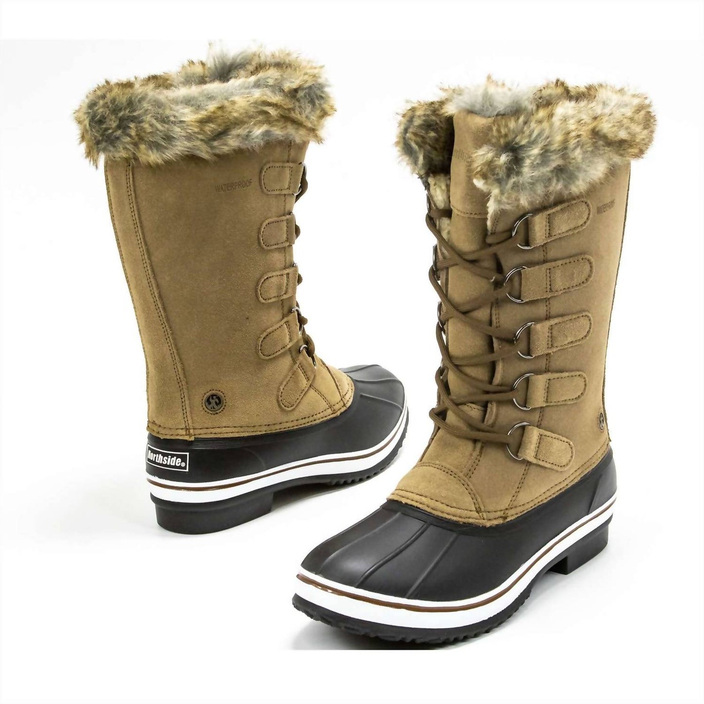 Women's Kathmandu Snow Boot