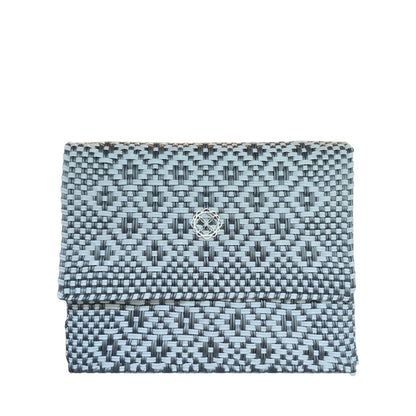 Women's Aztec Regular Long Strap Crossbody Bag