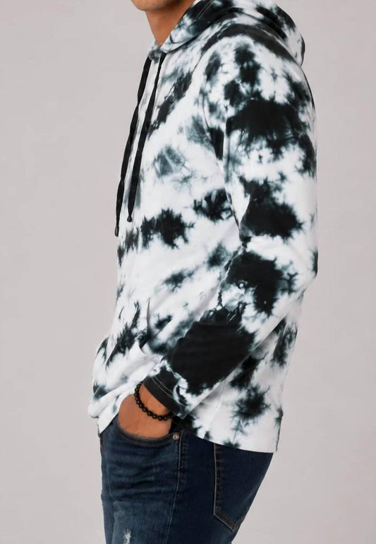 Tye Dye Hoodie