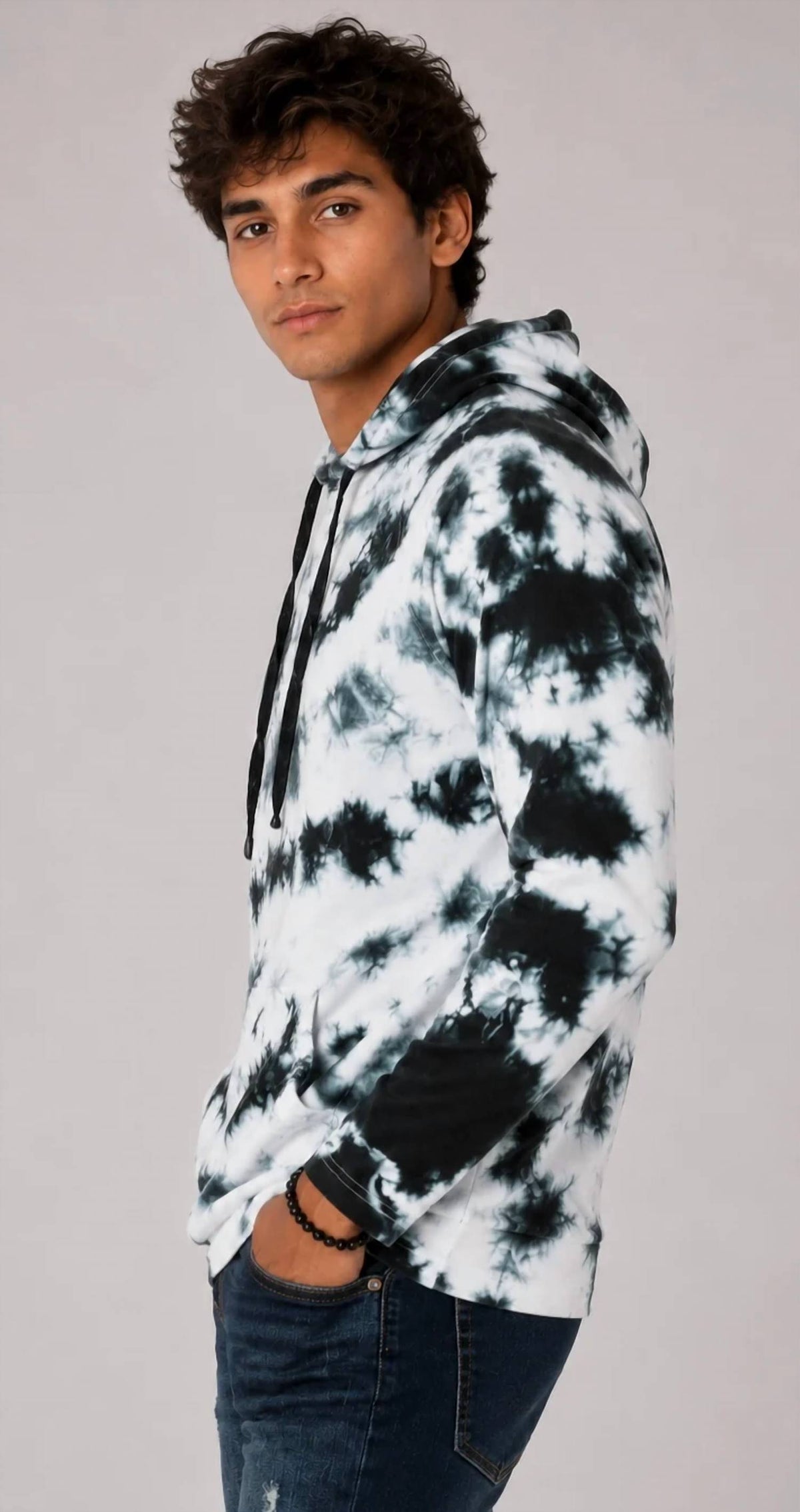 Tye Dye Hoodie