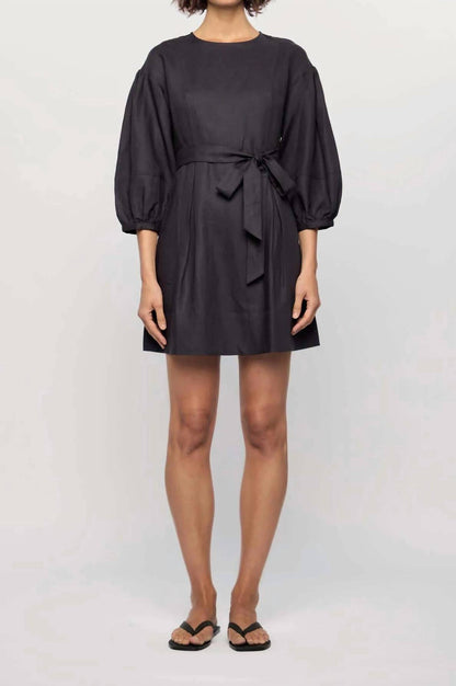 Rhea Mini Dress
