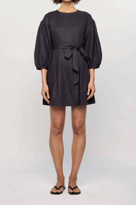 Rhea Mini Dress