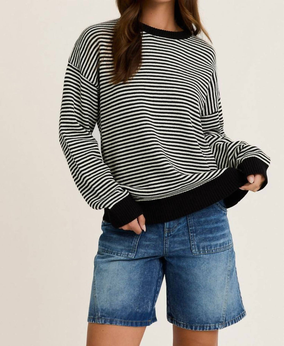 Sadie Sweater
