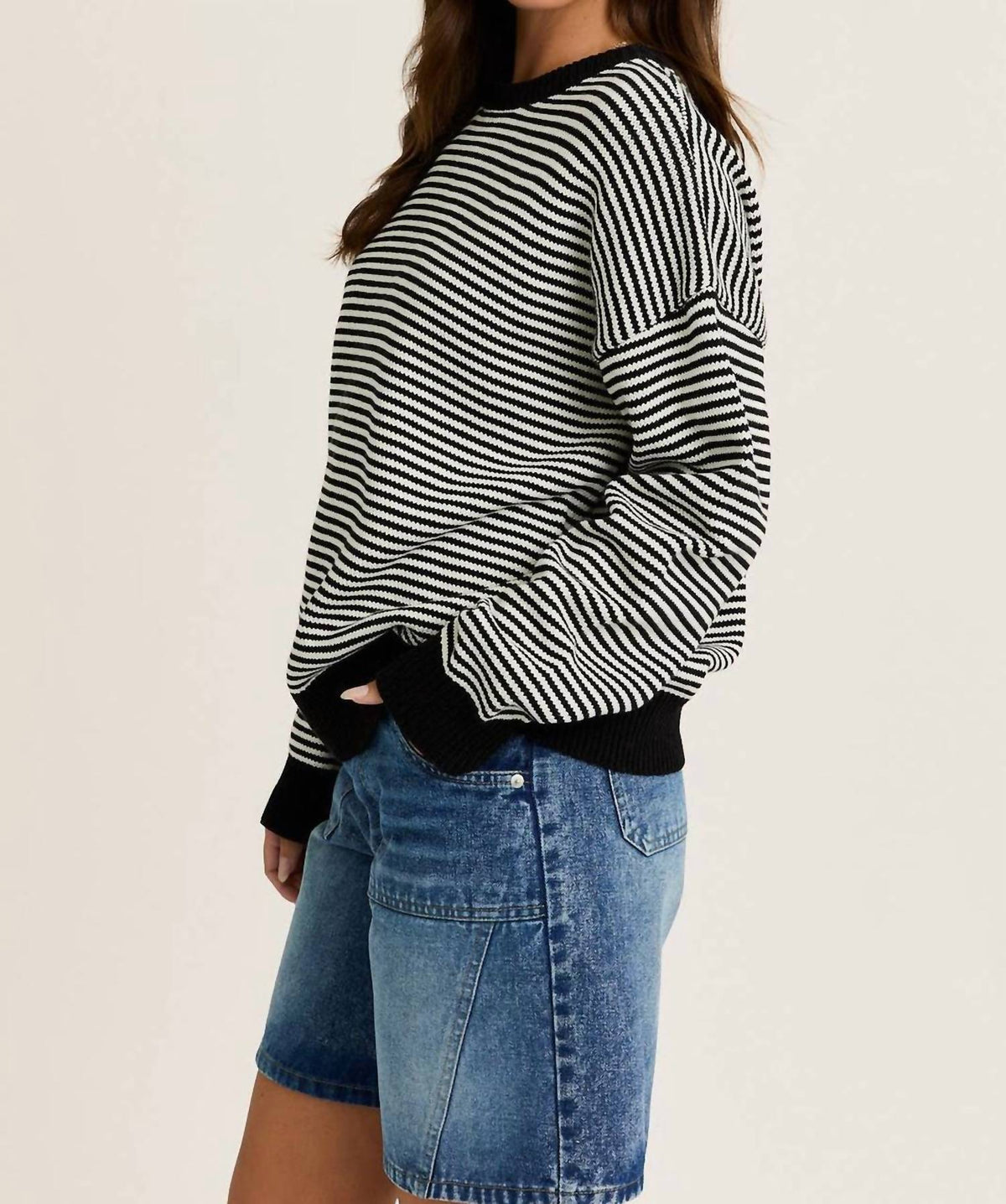 Sadie Sweater