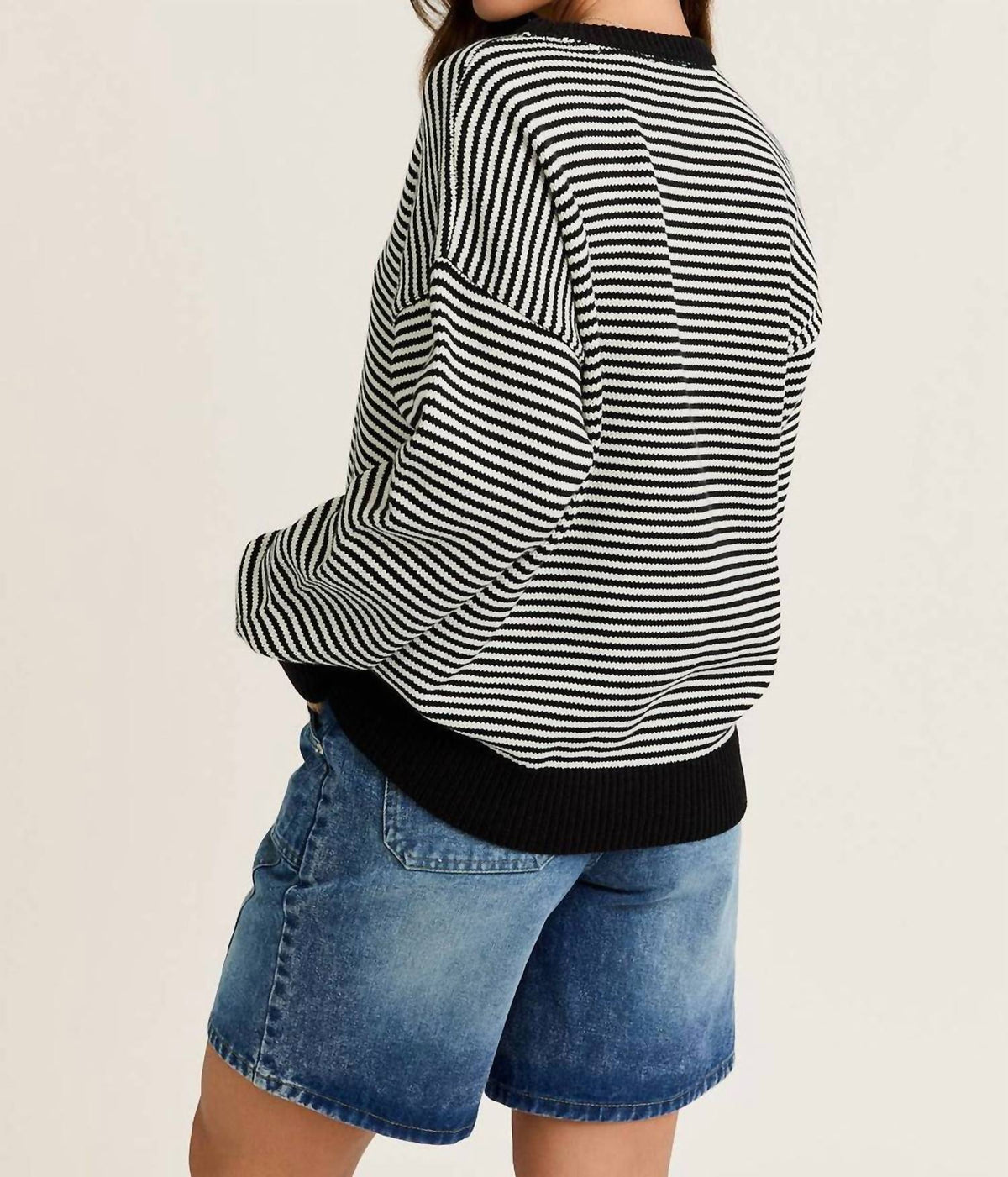 Sadie Sweater