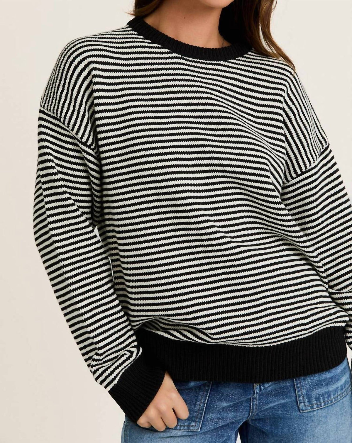 Sadie Sweater