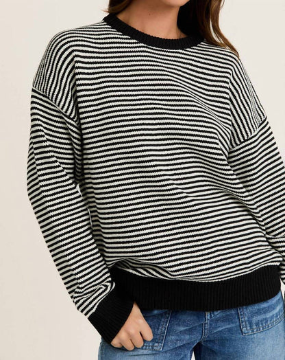 Sadie Sweater