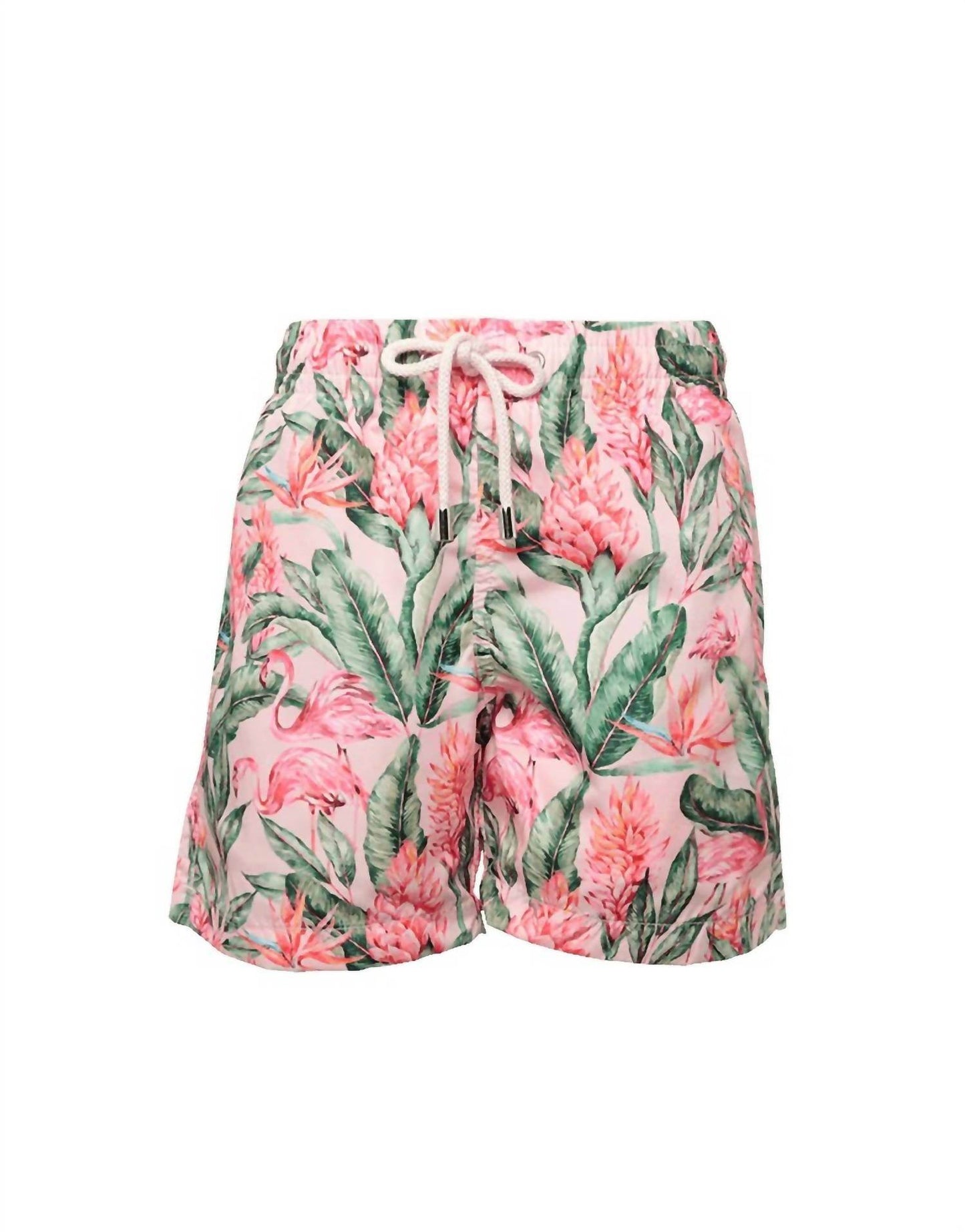 Lia Sahara - Boy's Printed Swim Shorts - Rack Hunt -