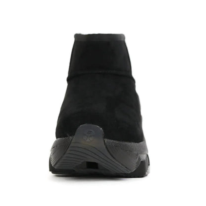 Pinnip - Women's Winter Booties With Stability Sole Snoworca - Rack Hunt