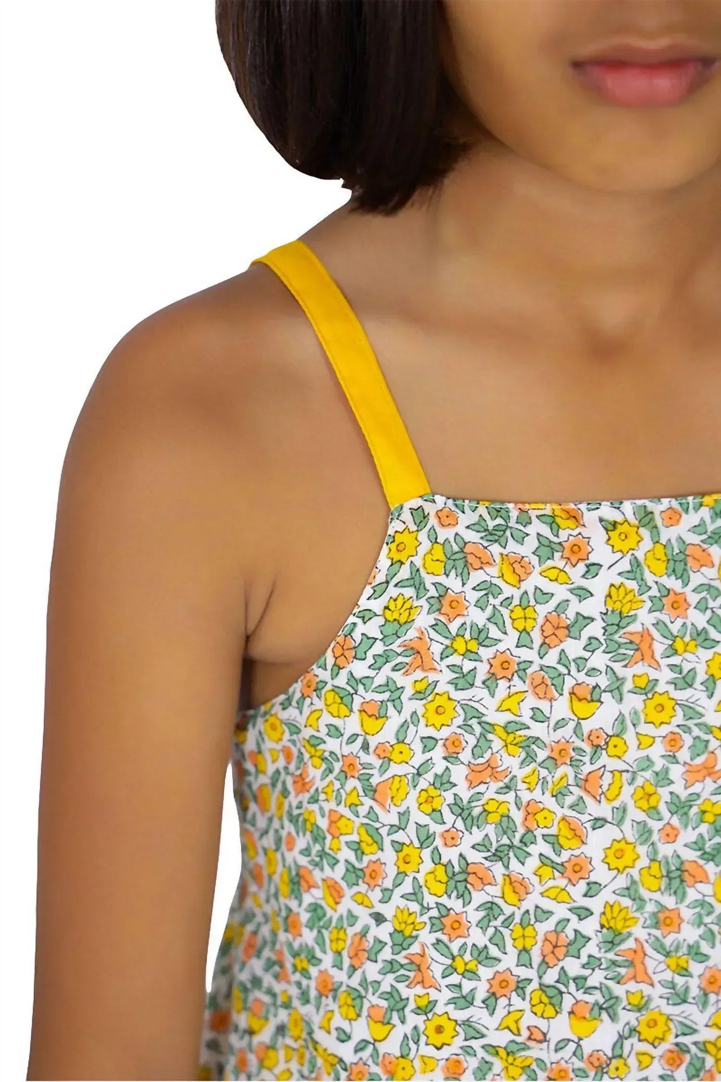 Little Paisley People - Girl's Ellie Dress - Rack Hunt
