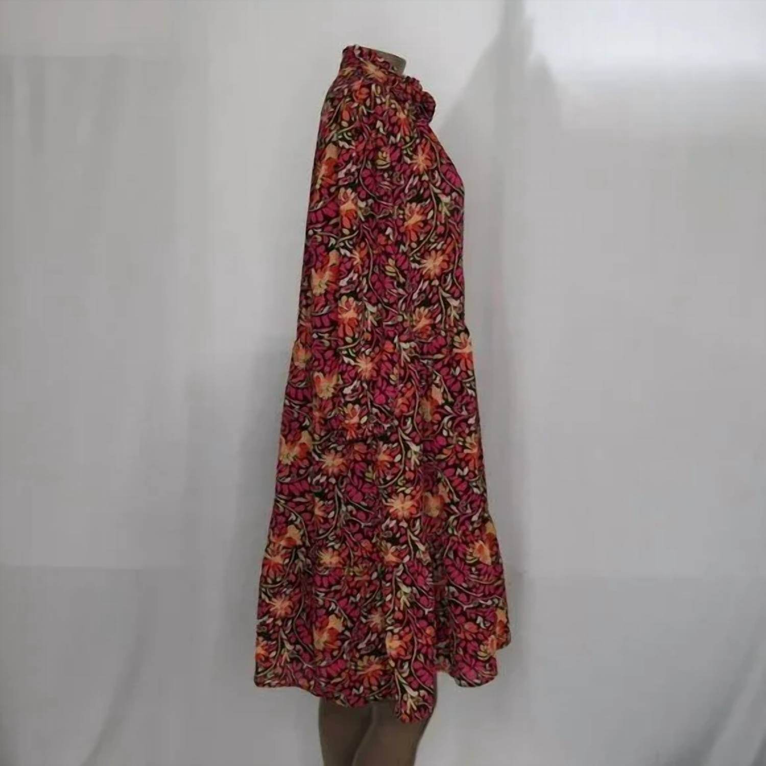 Studio Park - Beachside Boutique Dress - Rack Hunt -