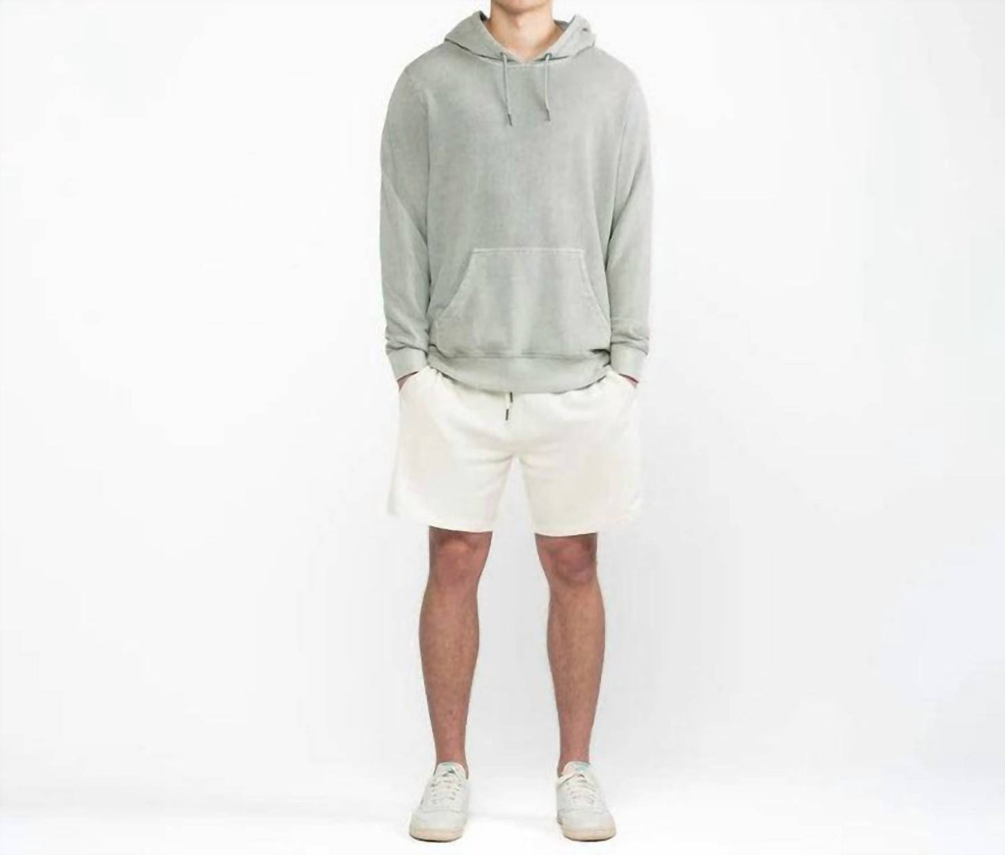 French Terry Hoodie
