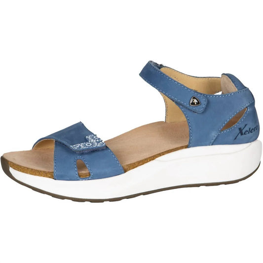 InStride - Women's Santorini Adjustable Strap Sandals - Rack Hunt