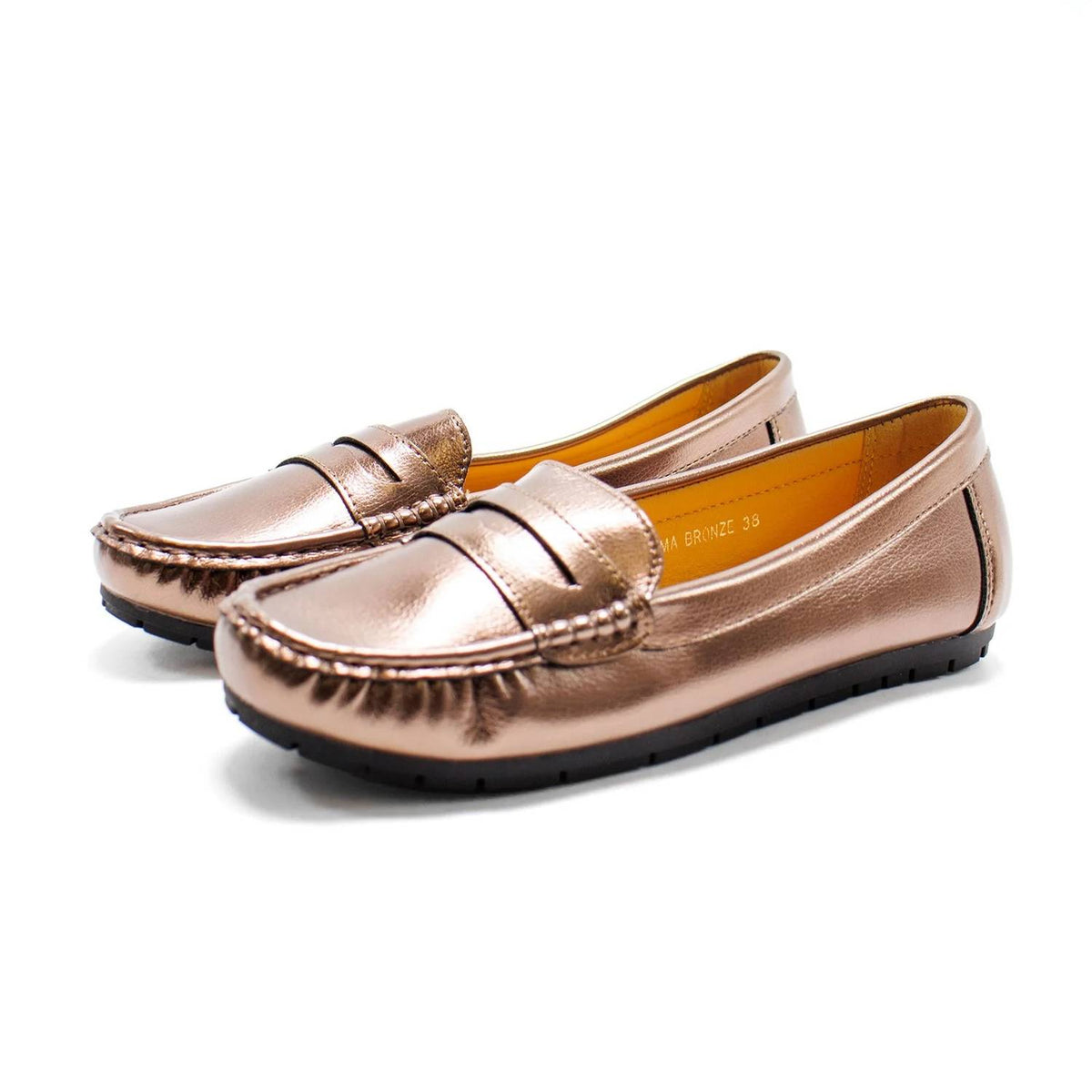 Women's Maxima Mocassins Shoes