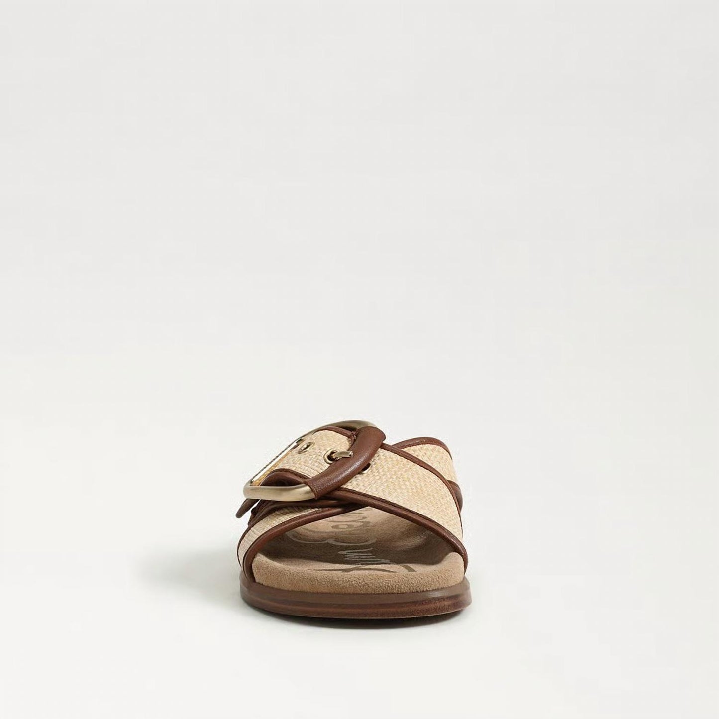 Women's Darla Multi Buckle Slide Sandals