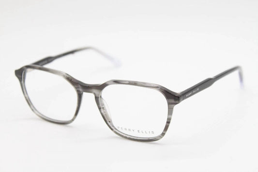 Perry Ellis - Men's Pe431-1 Eyeglasses - Rack Hunt -