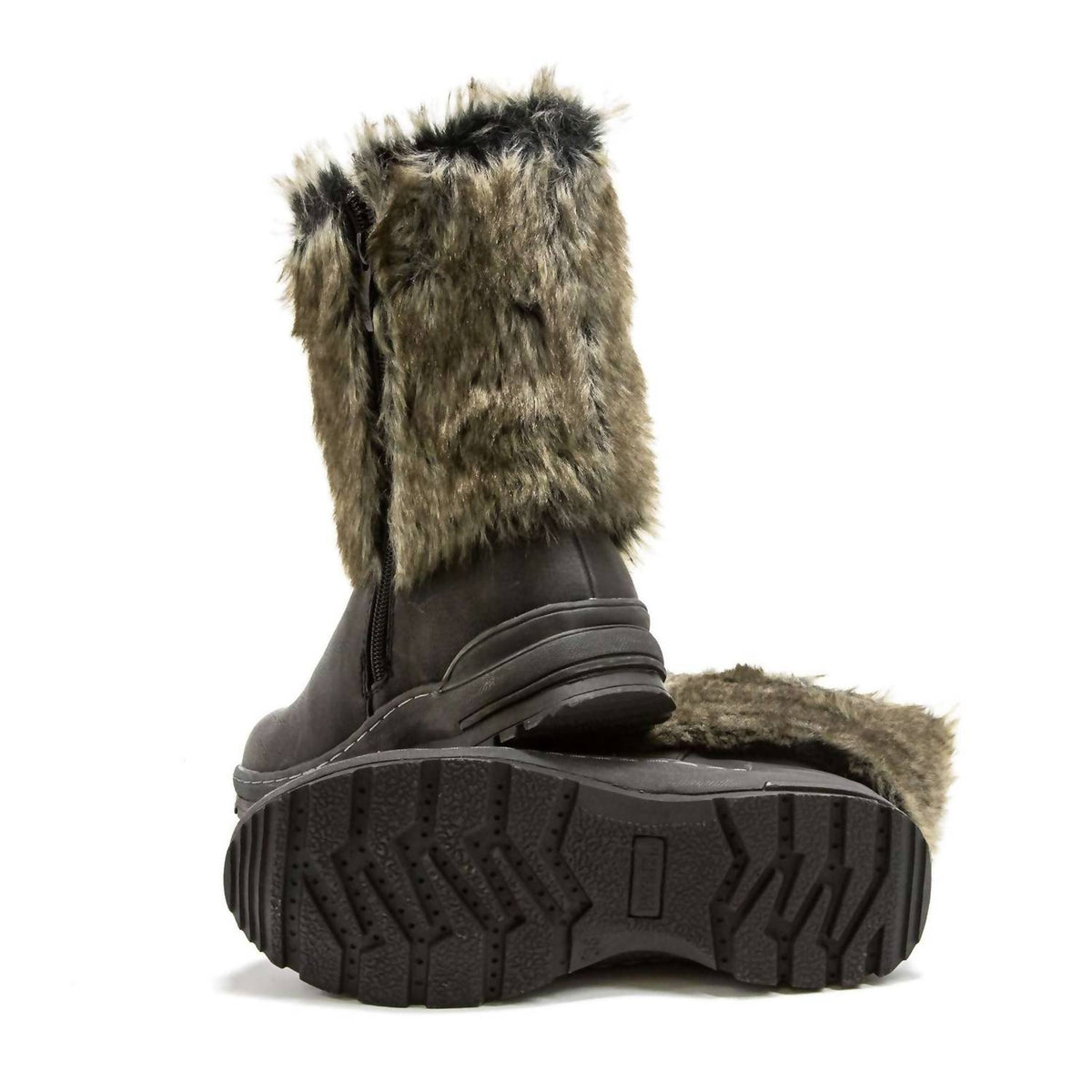 Women's Danxee Boots