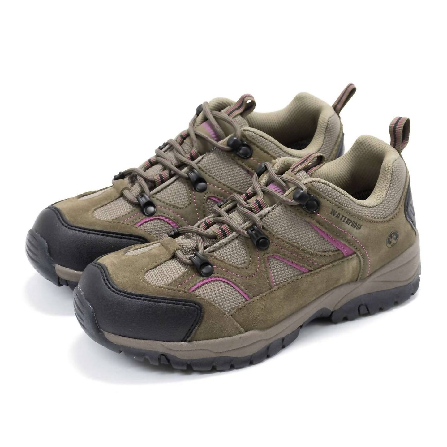 Women's Snohomish Low Waterproof Hiking Shoe