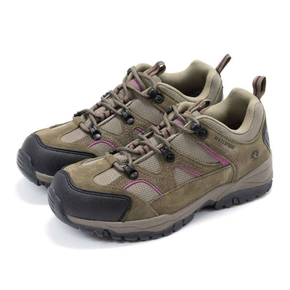 Women's Snohomish Low Waterproof Hiking Shoe