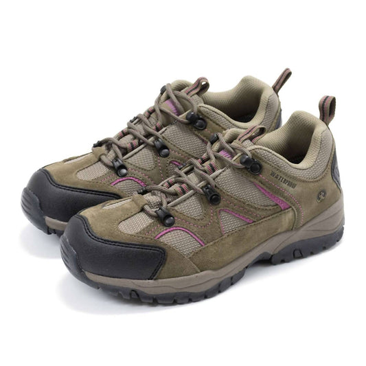 Women's Snohomish Low Waterproof Hiking Shoe