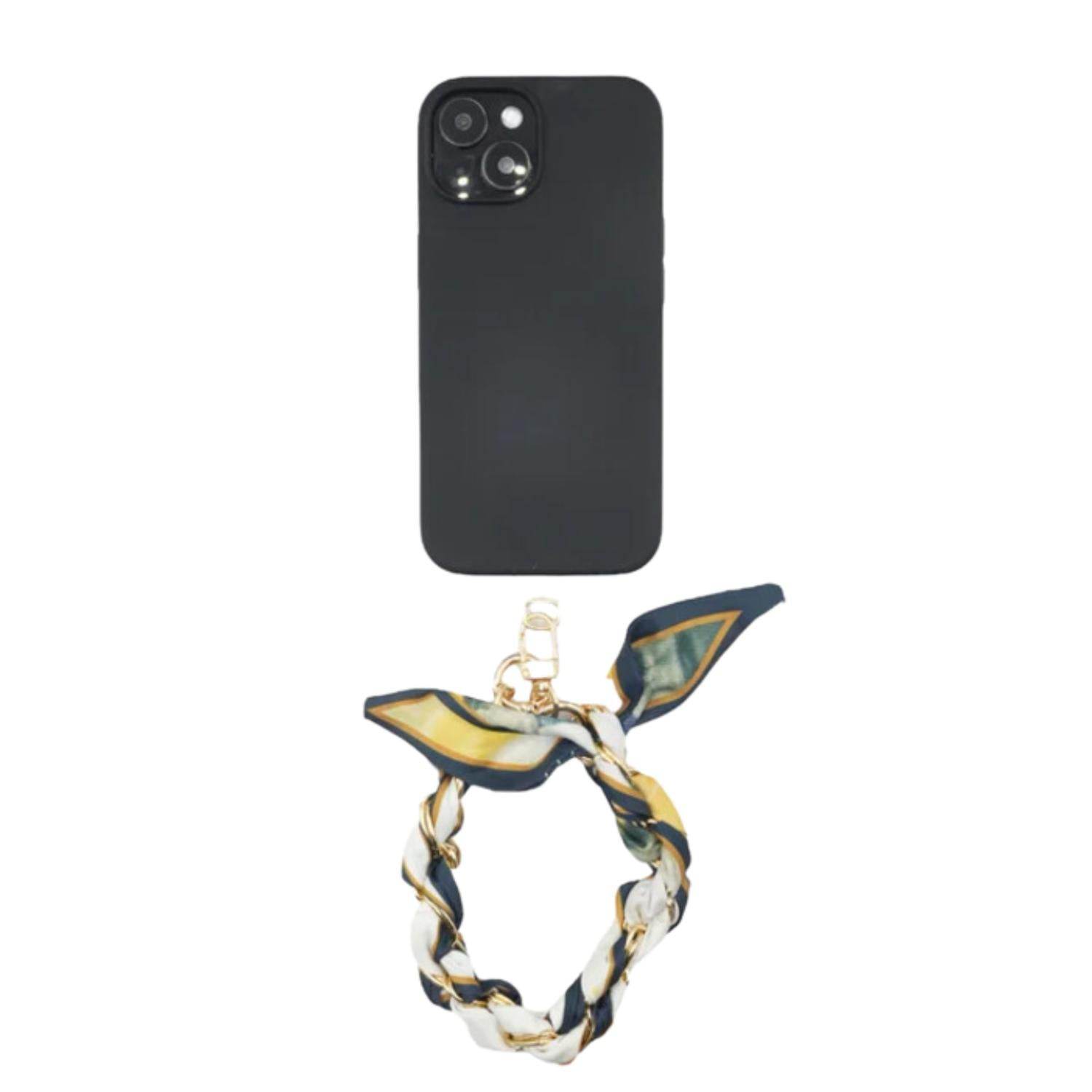 Miami Chains & Co. - Tropical Phone Wristlets - Rack Hunt -