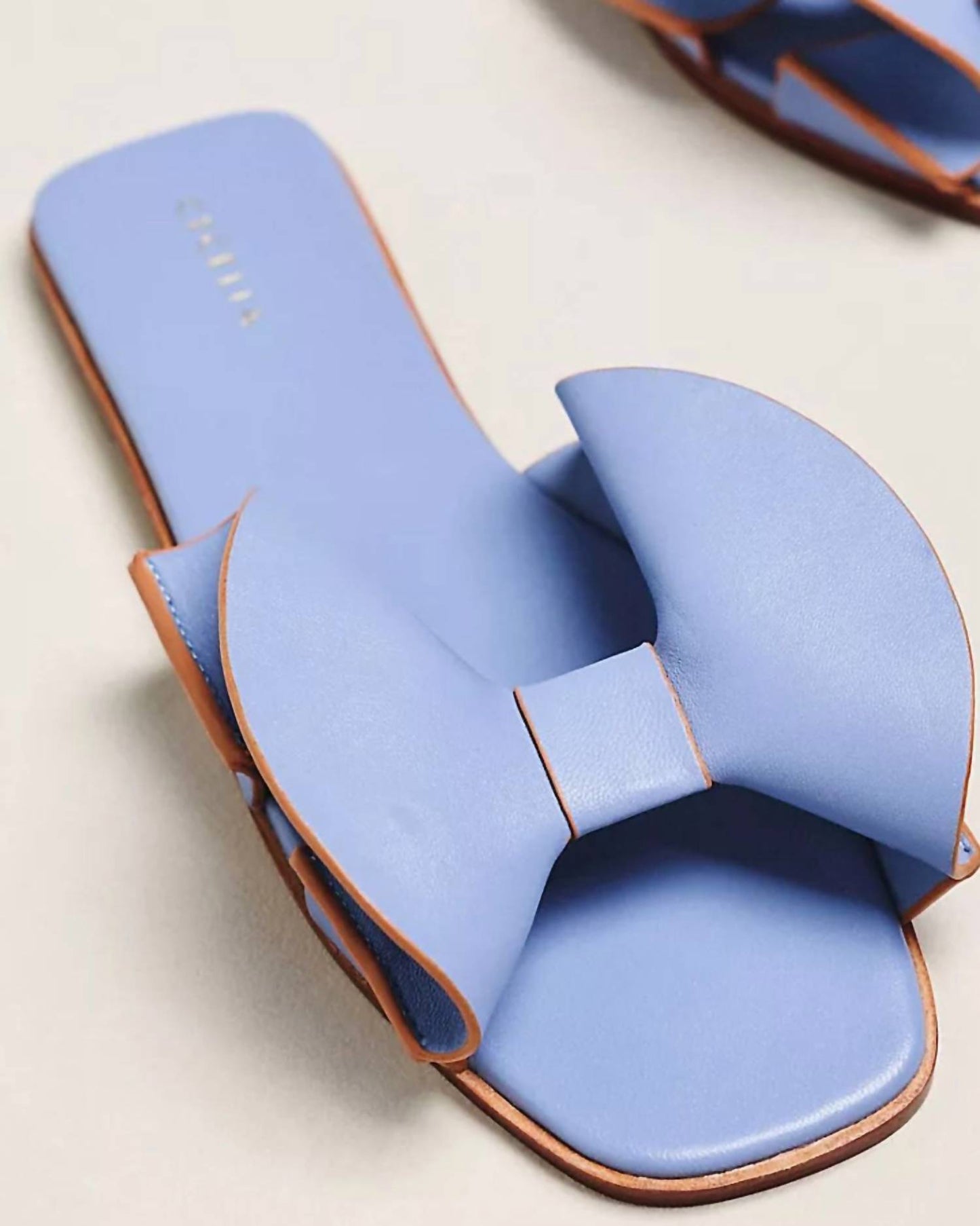 Women's Wendy Bow Slider Sandals