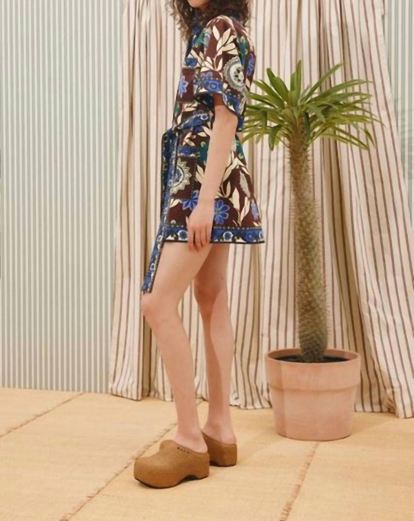 Jasper Mini Dress
