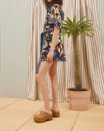 Jasper Mini Dress