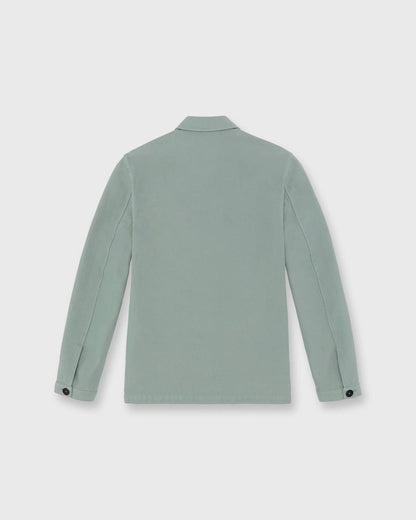 Canvas Chore Jacket