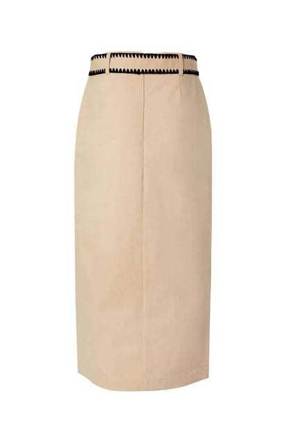 Joyce met Rachie - Zuzu Skirt - Rack Hunt