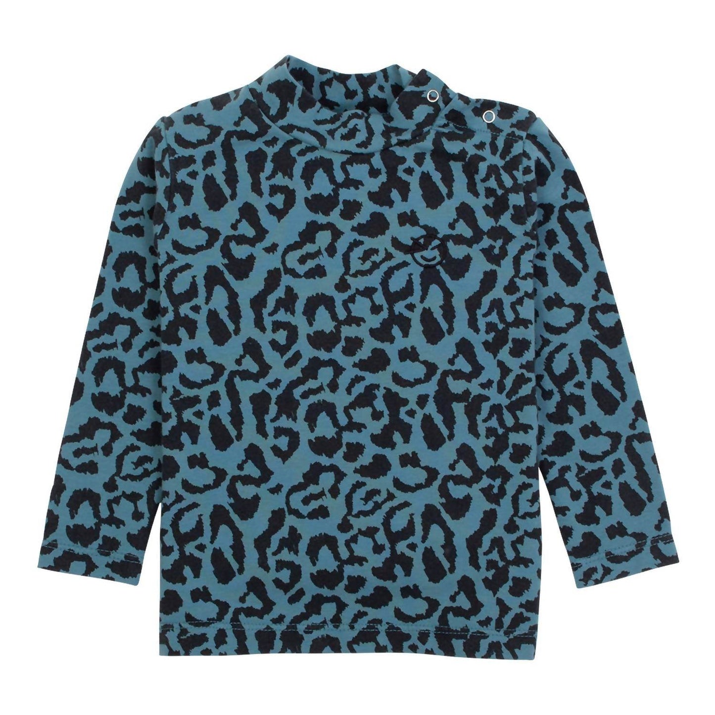 Wynken - Kid's Demi Turtleneck Top - Rack Hunt -