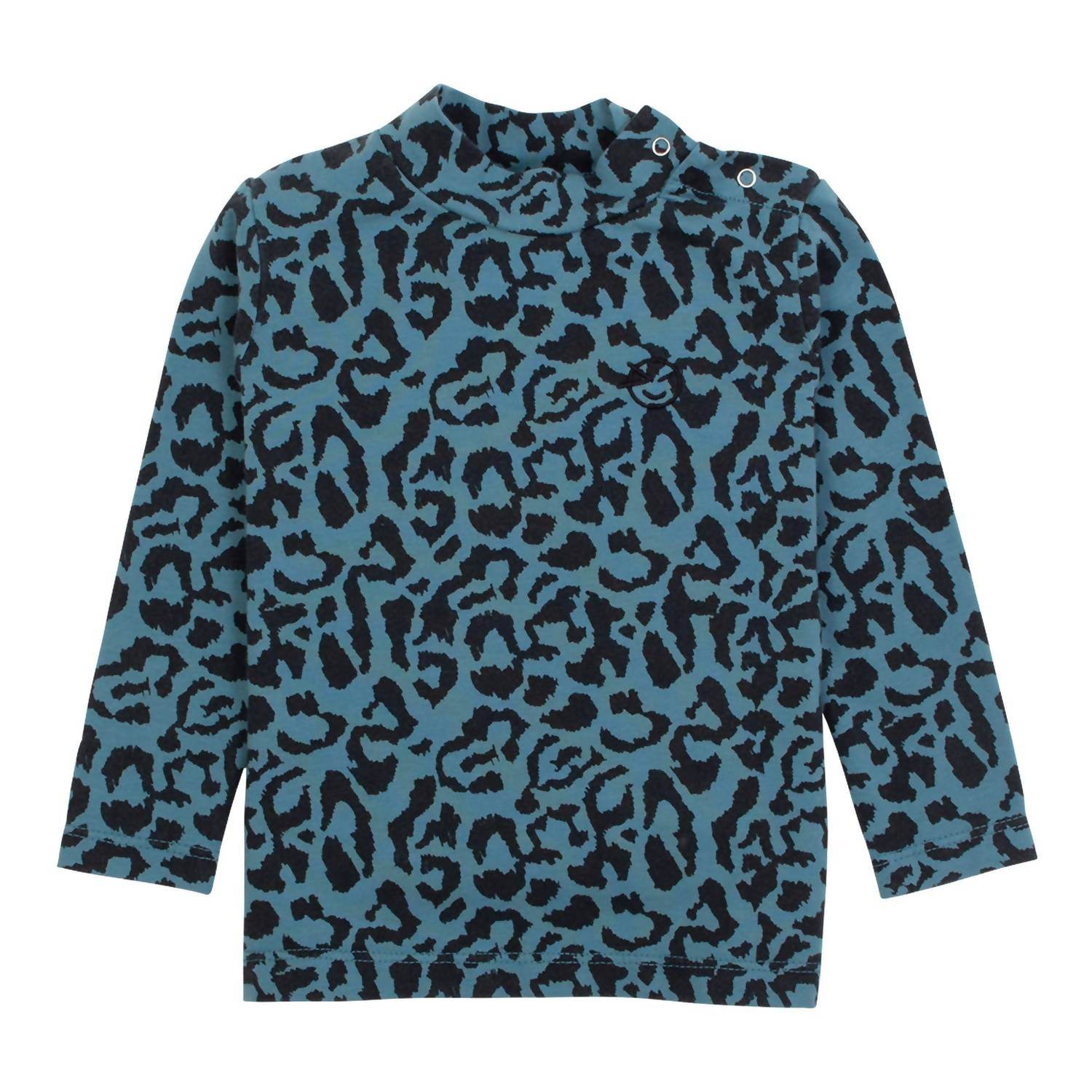 Wynken - Kid's Demi Turtleneck Top - Rack Hunt -